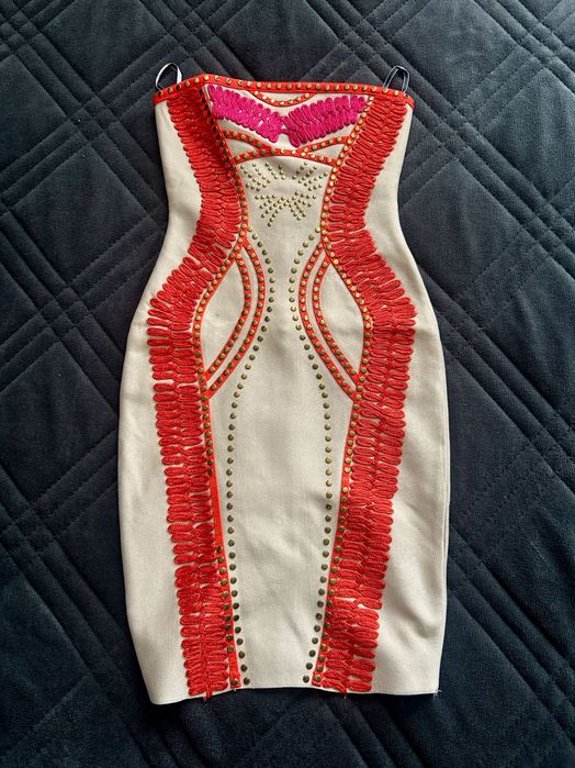 Стилни Бандажни  рокли