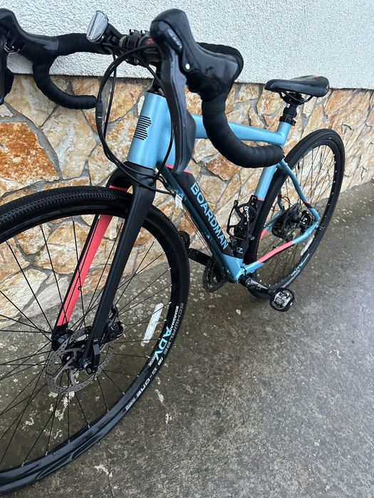 Bicicleta boardman adv 8.8