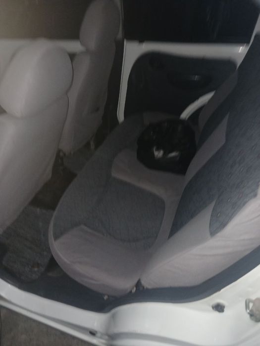 Matiz 2012 gʻalati yaxshi 115 min yurgan  rangi oq mejigar tanirovka