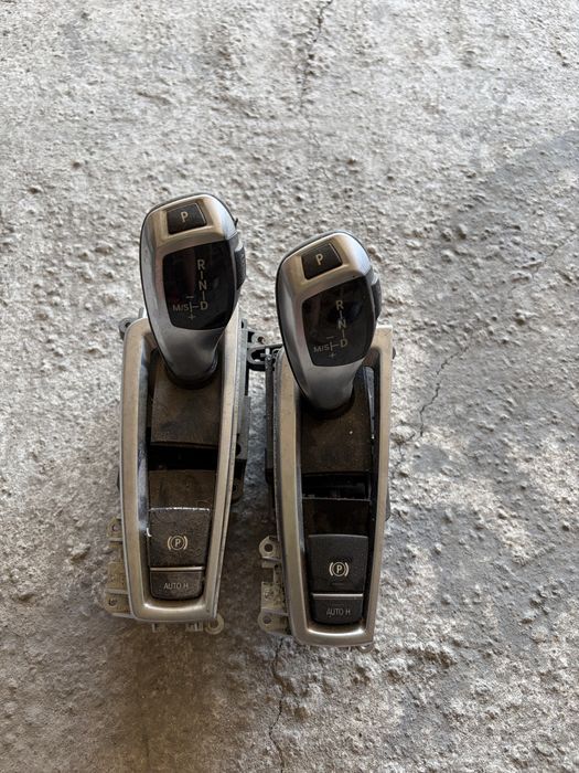 Joystick bmw f10 volan dreapta