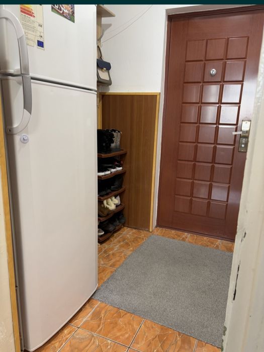 Închiriez garsonieră Exercițiu-Craiovei  confort I 33mp