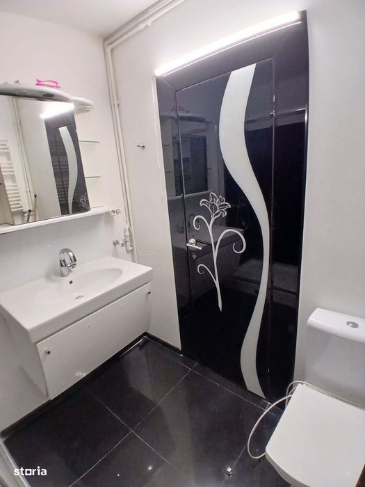 Vanzare – 3 camere decomandat | 72 mp | Str. Barca | Bloc reabilitat