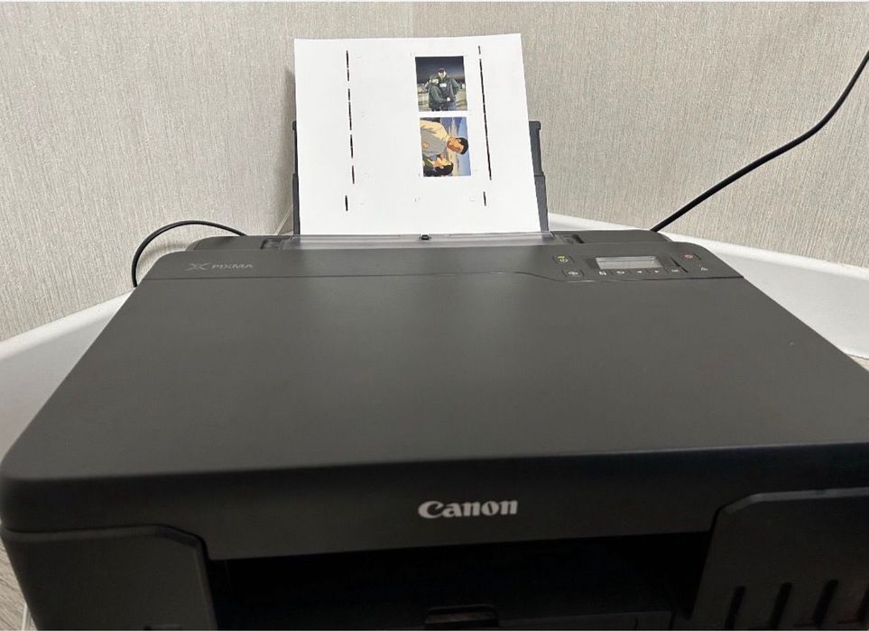Продаю принтер!! CANON 500