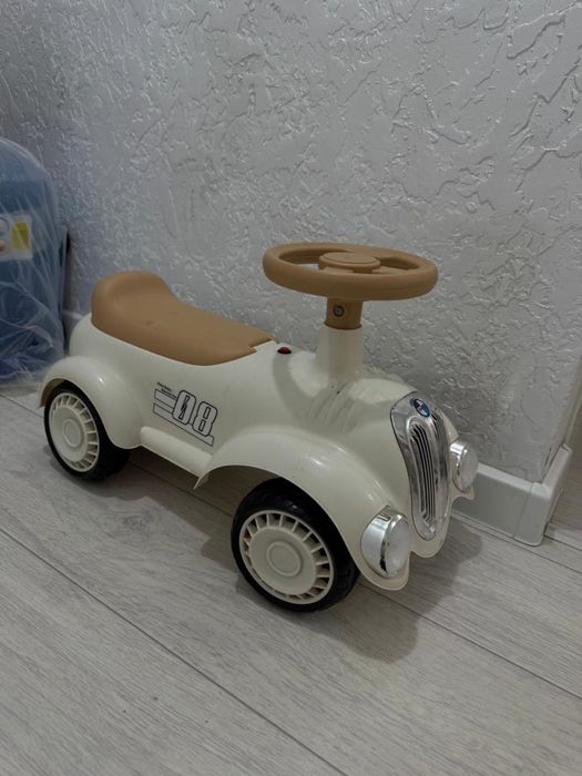 Детский машинка