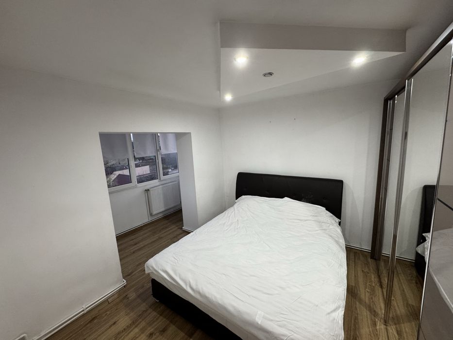 Apartament 3 camere
