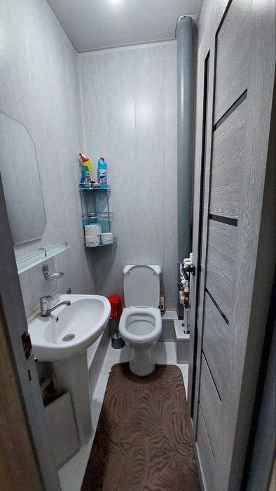 Продается Квартира Сотилади Тансикбаев-3,  4/9/9, 92кв.м. Спецплан.