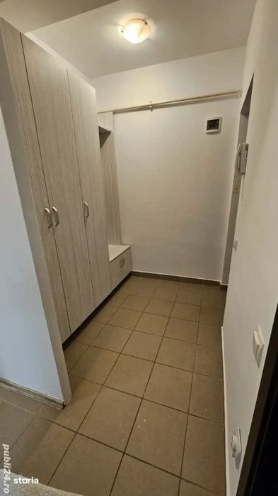 Apartament Luminos - SU 60MP I Gradina 40 MP i Parcare - Floresti