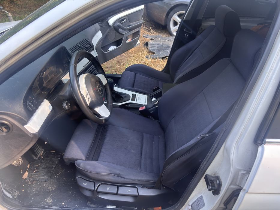 Bmw 525tds на части