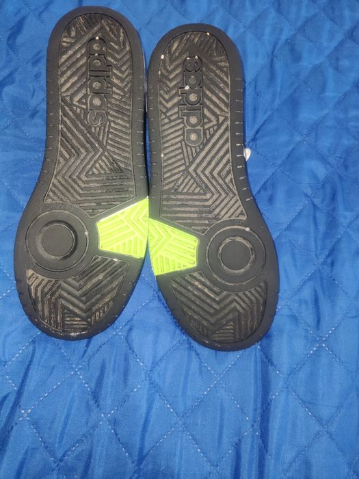 Обукви  за ежедневия- Adidas