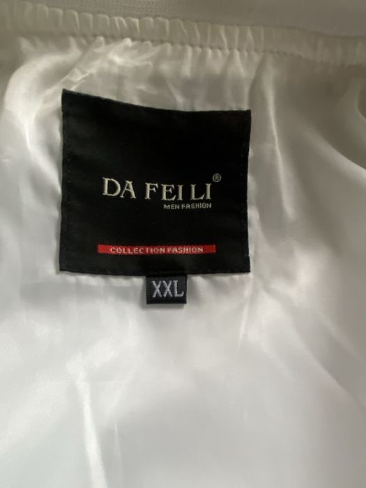 Оригинальная ветровка ,размер 48~52