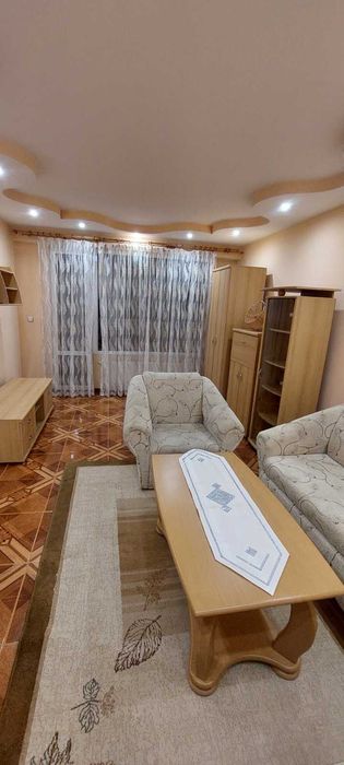 Дава под наем 3-СТАЕН, гр. Севлиево, област Габрово