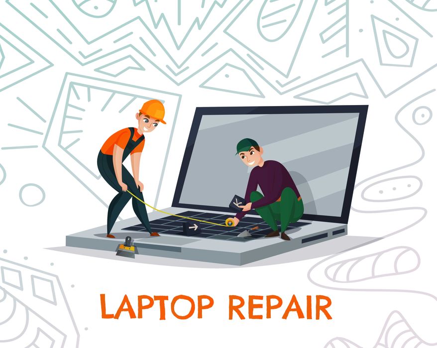 Curățare Laptop / Instalare Windows / Optimizare PC – Rapid și Serios