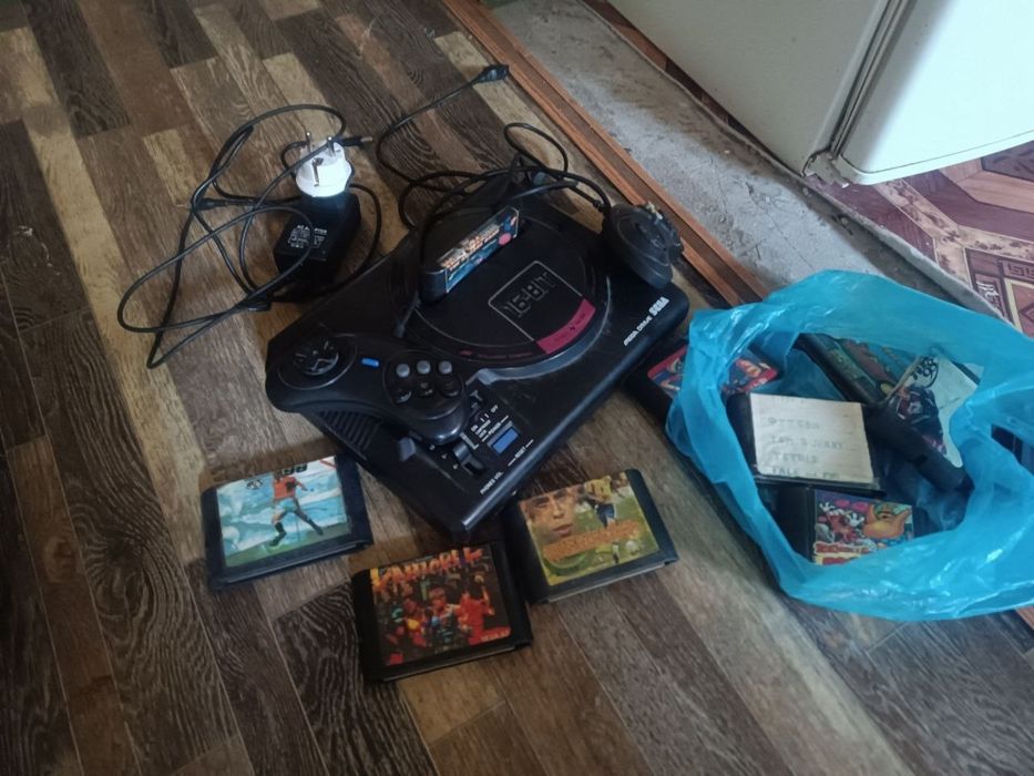 Продаётся сего 16 BIT