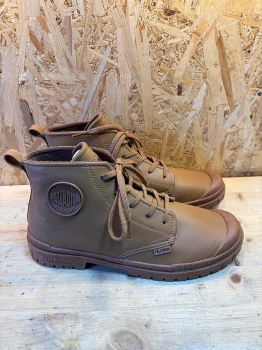 Ghete dama Palladium 38 noi