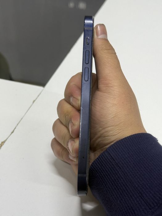 Айфон 12 сатылады 128память