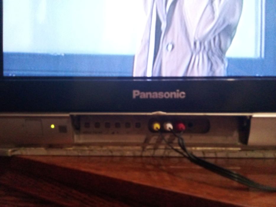 Продам цветной телевизор Panasonic