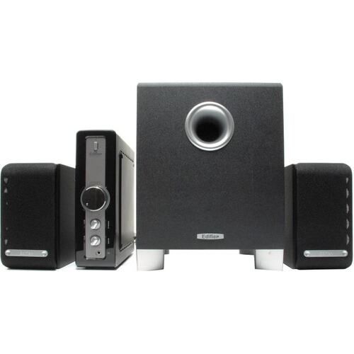 Колонки 2.1 Edifier X3