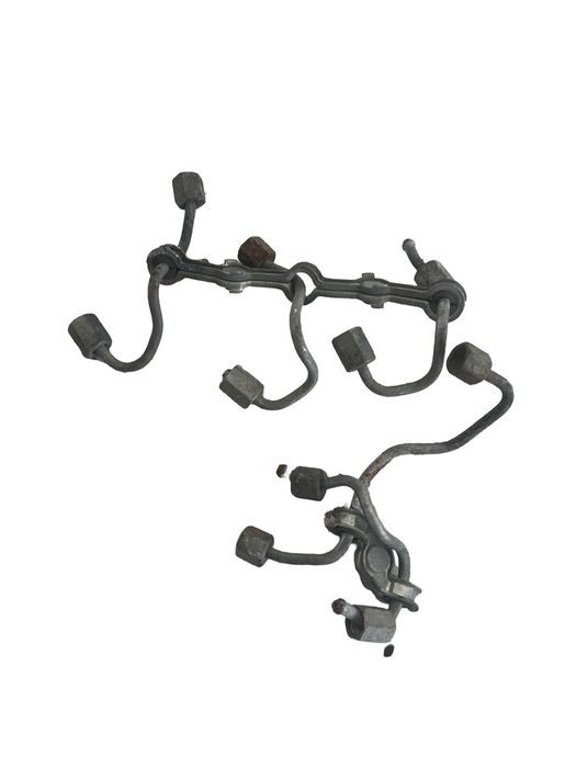 Set Conducte De Alimentare Injector Combustibil Toyota Iq _J1_ 2008 -