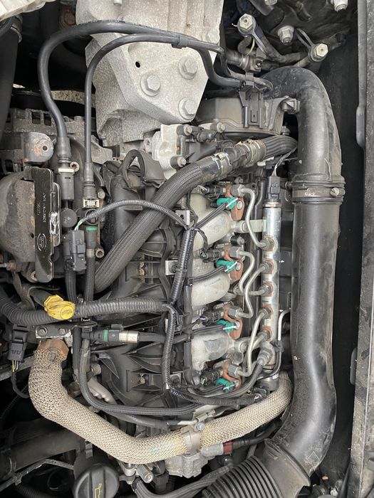 Clapetă accelerație Range Rover Discovery, Evoque 2.2 DT