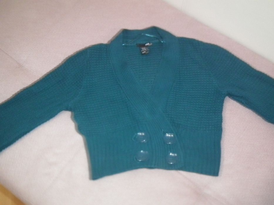 Дамска жилетка H & M