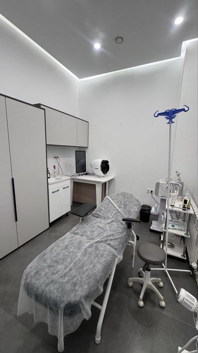 Косметологический кабинет