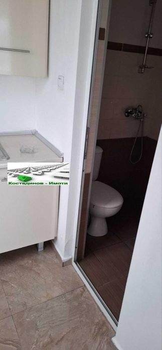 Магазин в гр.Пловдив - кв. Център!