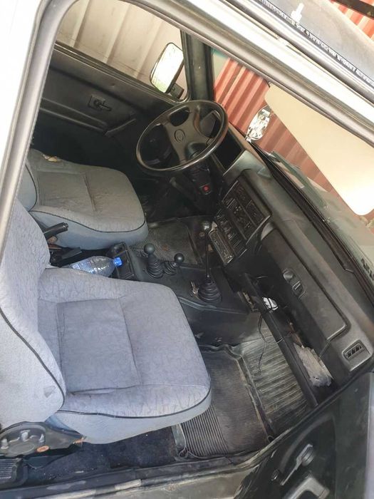 Lada 2131 2008 — 3