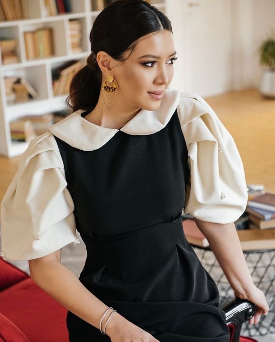 Платье Ice Collection