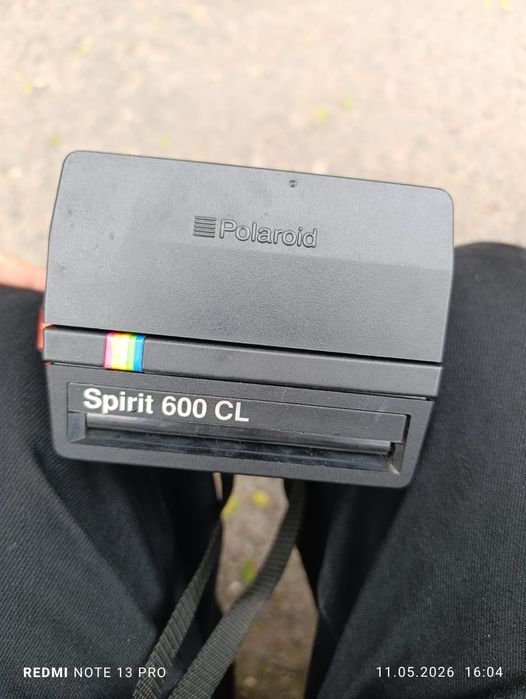 фотоаппарат Polaroid