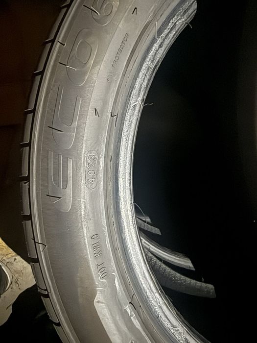 Гуми 225/50/17 М+С