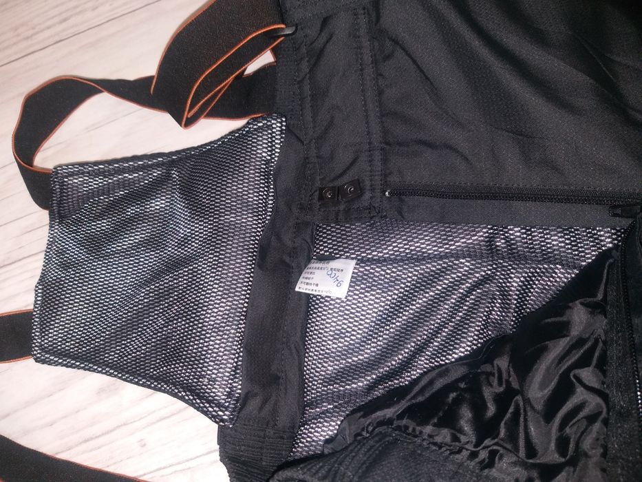 Штаны болоньевые на мальчика