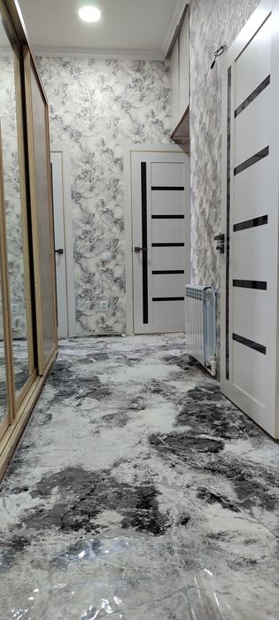 Срочно срочно Продам Свою 3 ком.кв в Новостройке