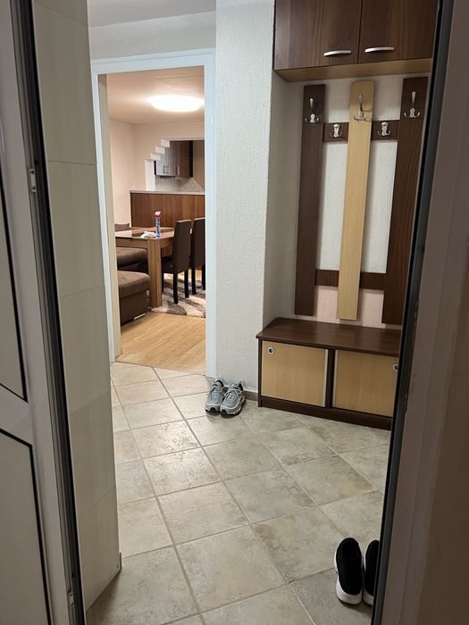 Дава се под наем Двустаен апартамент в Петрич - 55 кв.м за 260 € - Снимка #7