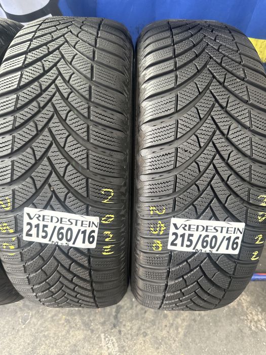 215/60/16 Verdestein