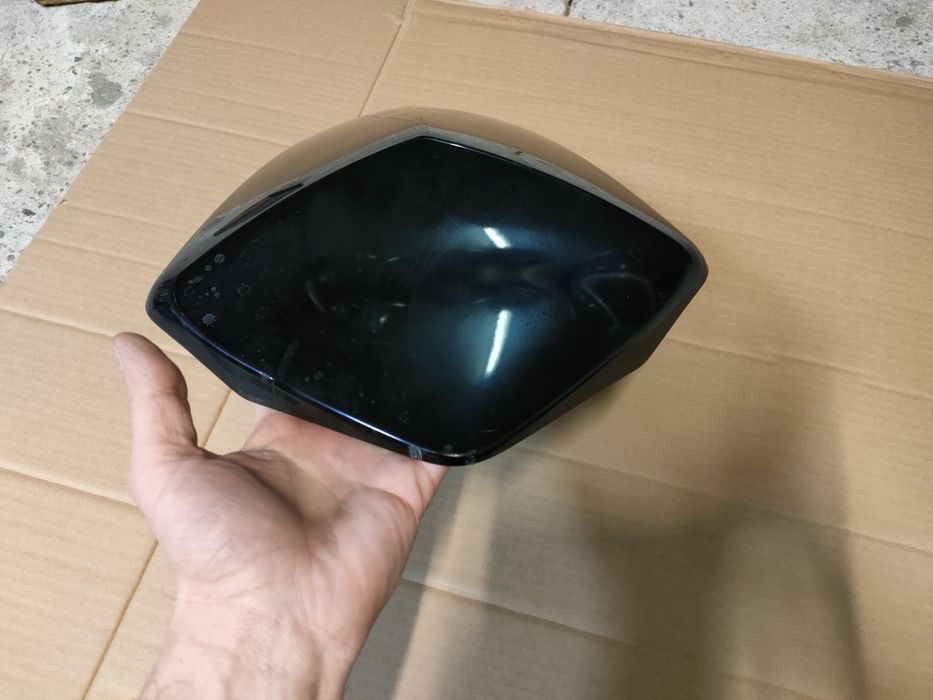 Capac monopost Kawasaki z750 07-10