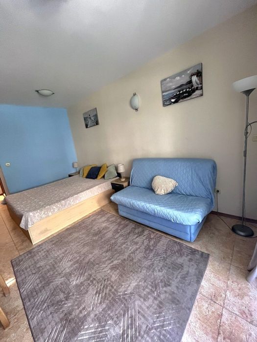 Продава се Едностаен апартамент в к.к. Дюни - 45 кв.м за 1223 €/кв.м - Снимка #7
