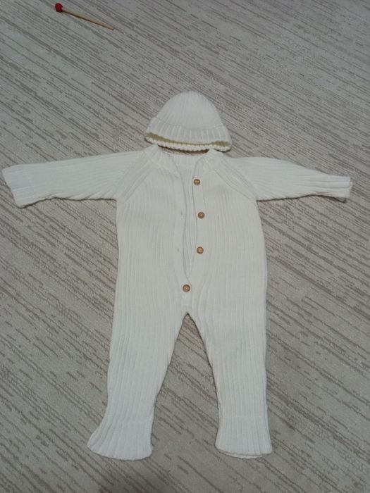 Вещи для малыша с рождения