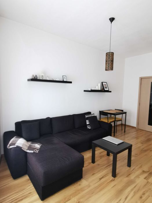 Дава се под наем Едностаен апартамент в София, Младост 4 - 42 кв.м за 144633.45 € - Снимка #2