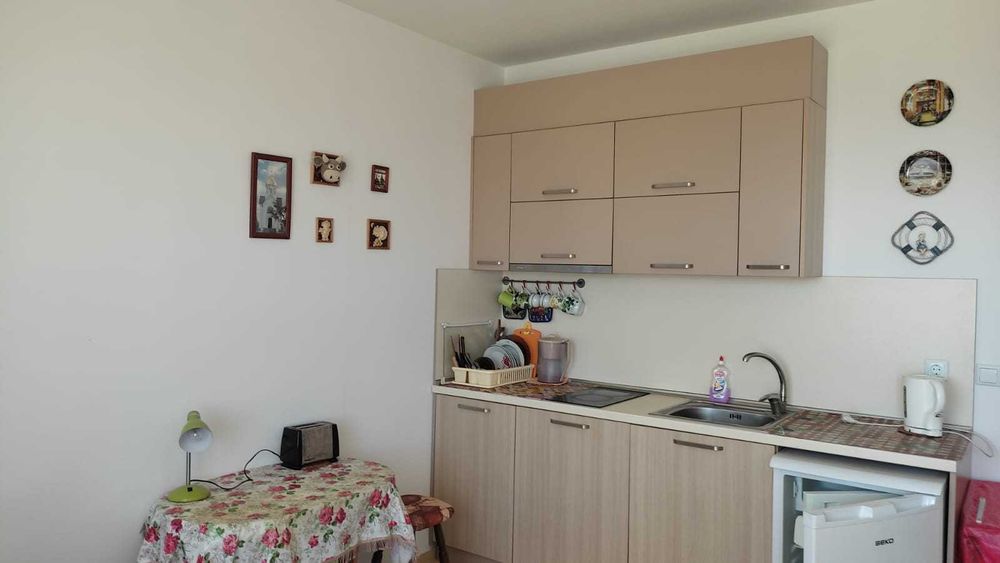 Продава се Едностаен апартамент в Бяла - 35 кв.м за 858 €/кв.м - Снимка #2