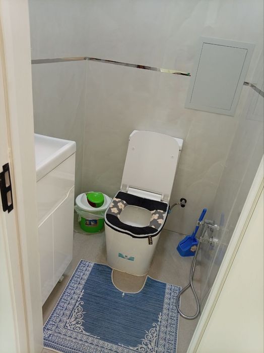 Аренда 3х ком. квартиры Миробод 3, Хонсарой, Салом Куйлик