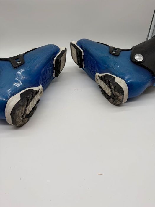 Clapari ski schi Salomon Quest Access R80 marime EUR:45 Mondo:29 Flex:80 last:104