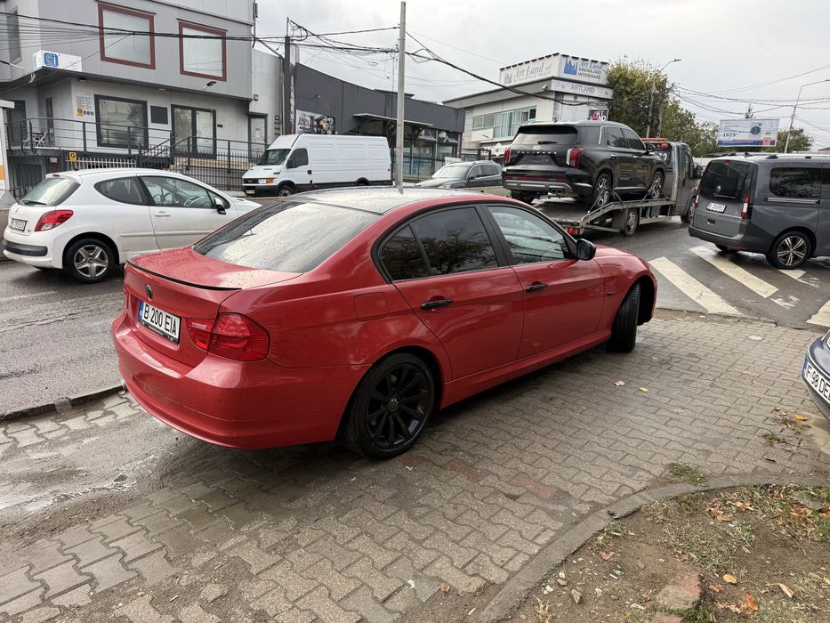 BMW 3 Series 2010 — imagine 3