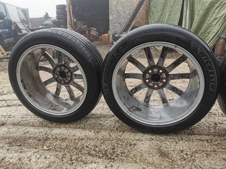 jante passat b8 r line monterey r18 jante r line vw passat b8 arteon