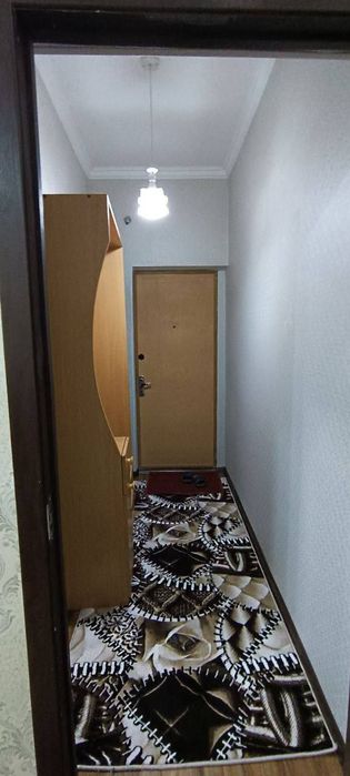 Аренда 2/2/4 на массиве ТТЗ-1 
2/2/4
ТТЗ-1
Семейным , ЗАГС 
400 + депо