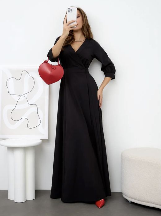 Продам вечернее красивое платье