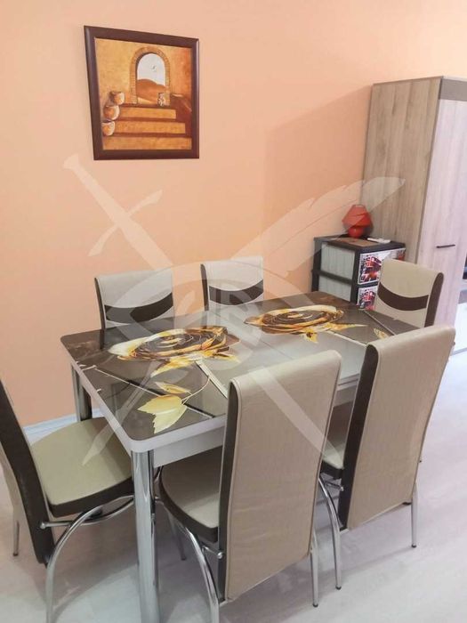 Продава се Двустаен апартамент в София, Люлин 9 - 66 кв.м за 3319 €/кв.м - Снимка #5