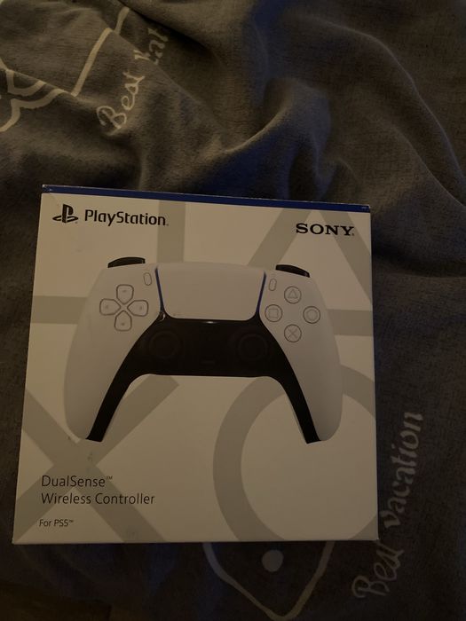 Продам джойстик от ps 5 (новый)