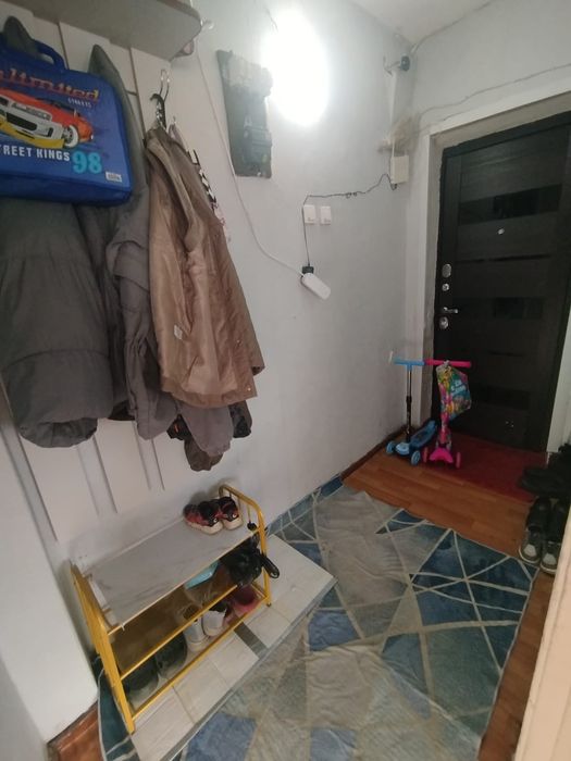 Продам 2х комнатную квартиру