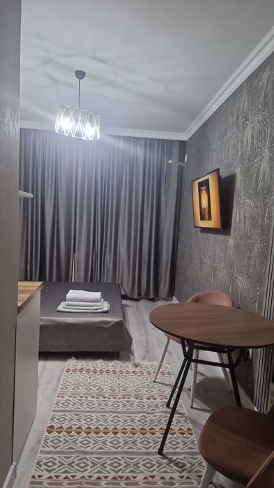 Квартира посуточно