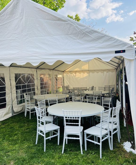 Inchiriez corturi evenimente